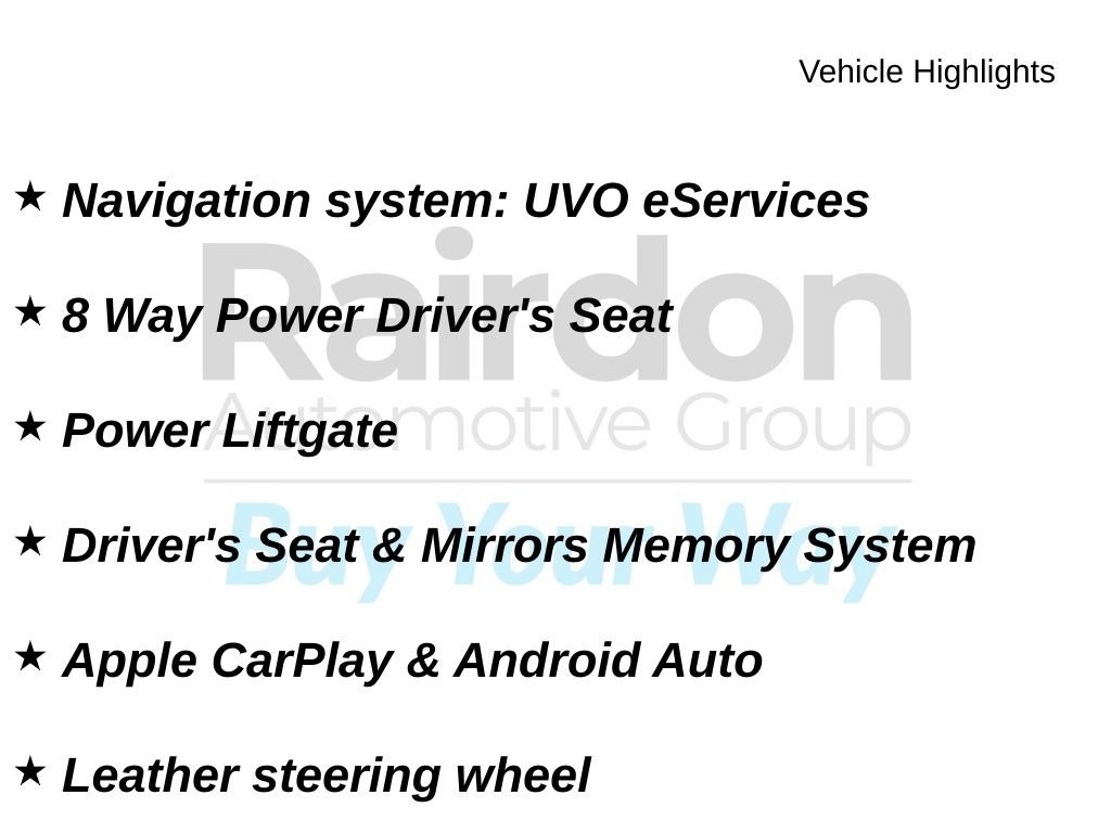 Certified 2022 Kia Carnival SX image 5