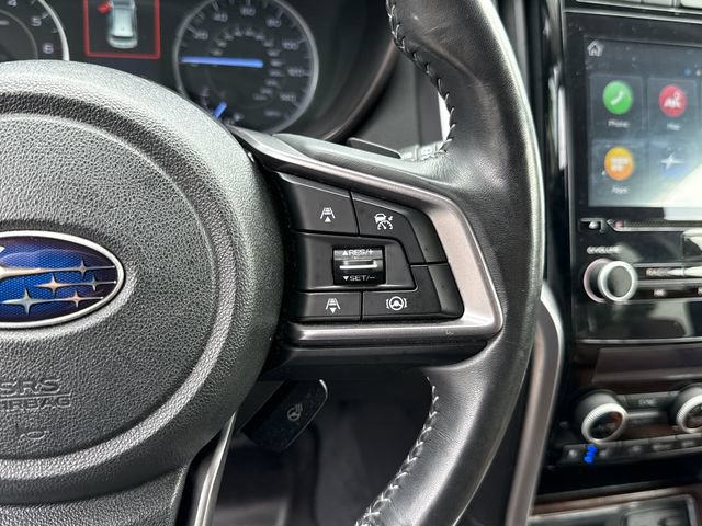 Used 2022 Subaru Ascent Touring AWD/4WD image 16