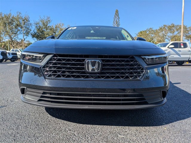 Used 2023 Honda Accord LX image 8