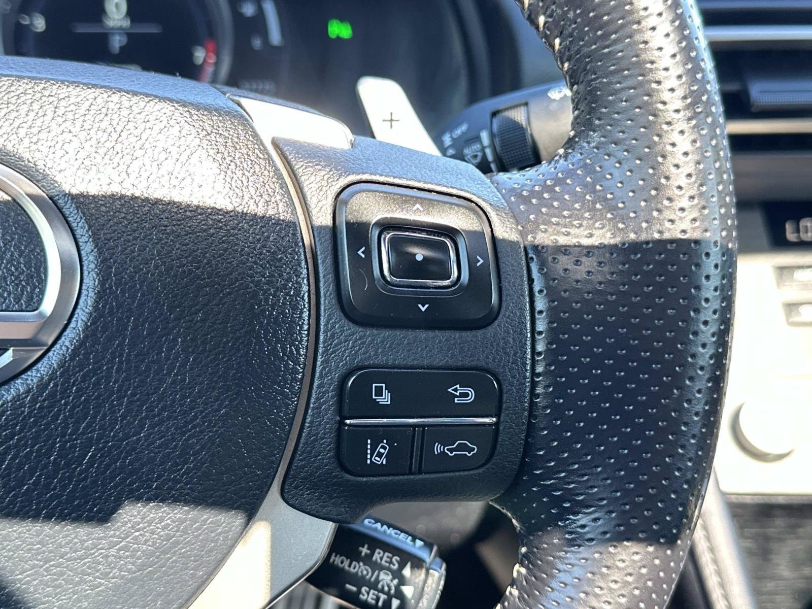 Used 2019 Lexus RC 350 F Sport AWD/4WD image 22