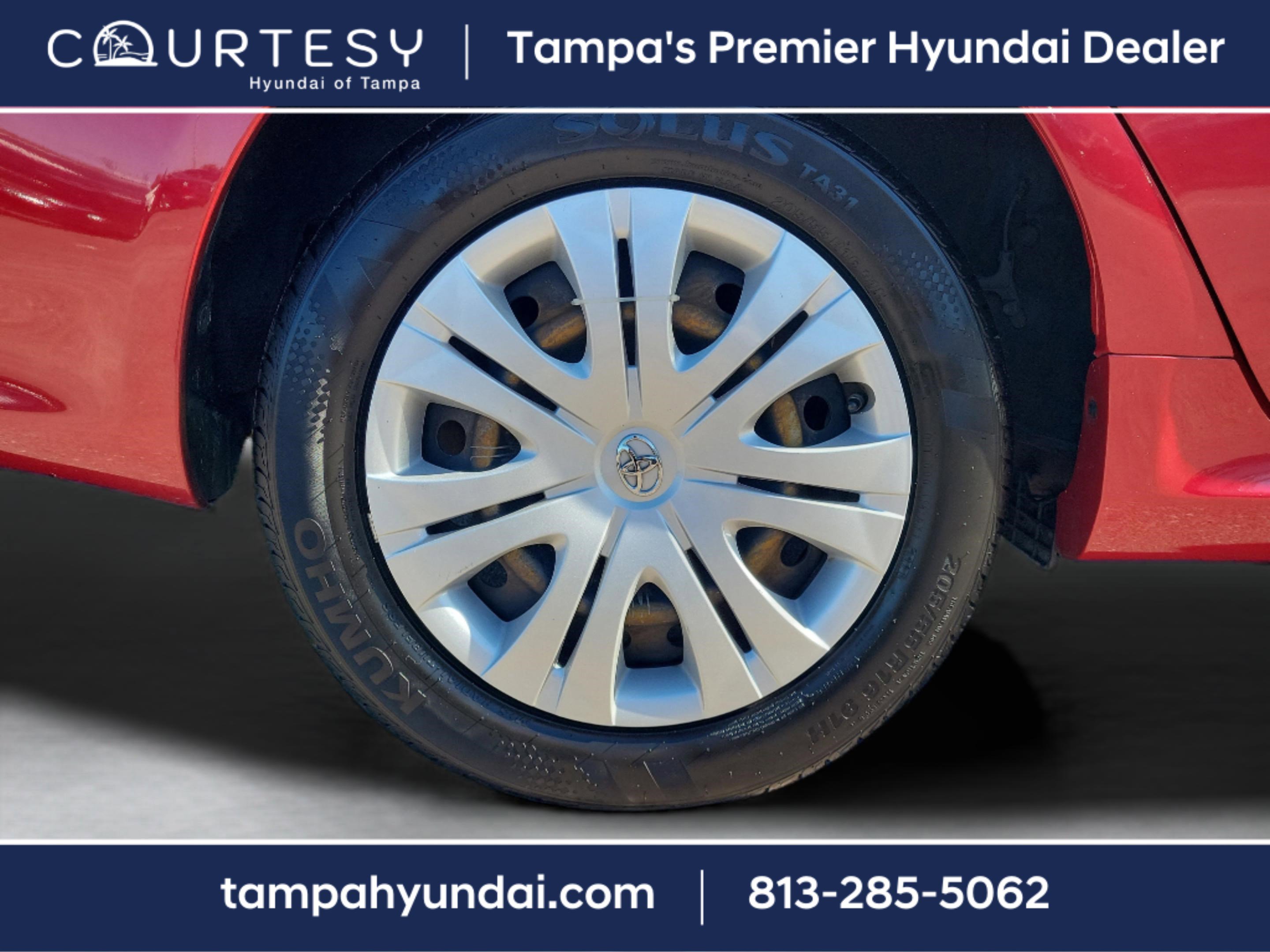 Used 2009 Toyota Corolla LE image 31