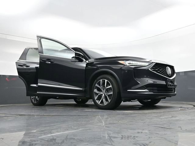 Used 2023 Acura MDX SH-AWD w/ Technology Package image 42