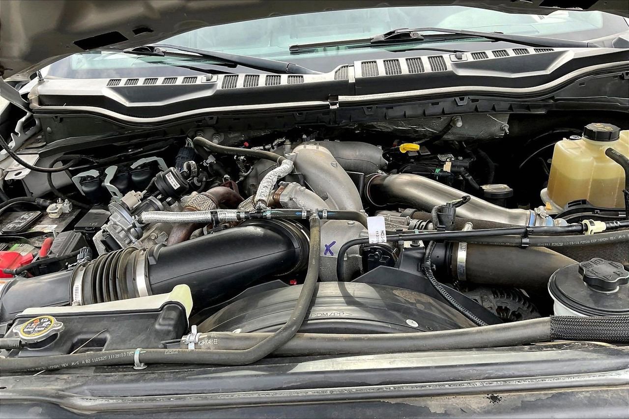 Used 2020 Ford F250 XL w/ STX Appearance Package image 36