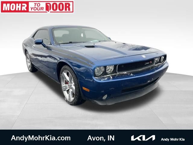 Used 2009 Dodge Challenger R/T image 1