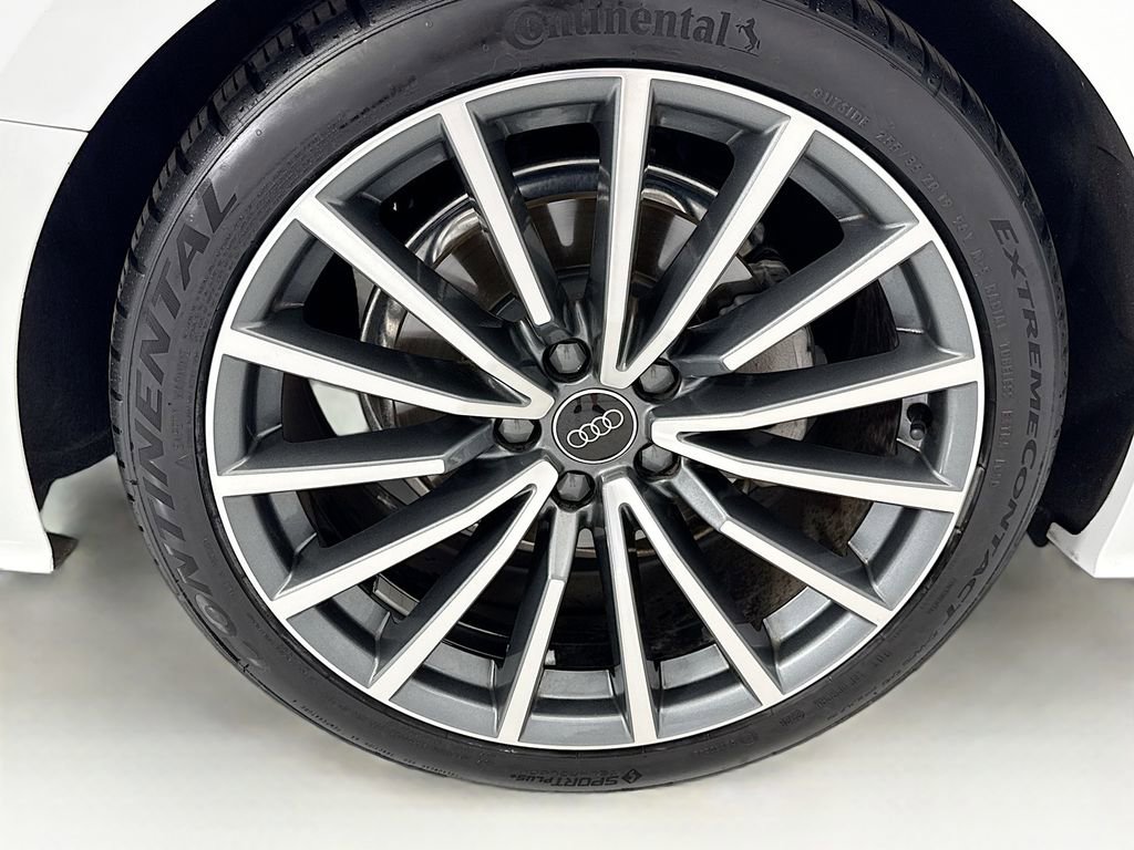 Certified 2023 Audi A5 2.0T Premium Plus w/ Premium Plus AWD/4WD image 31