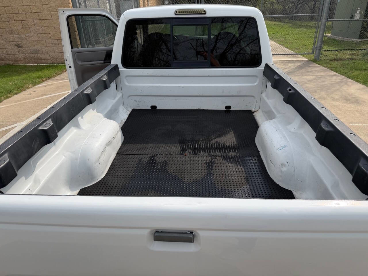 Used 2000 Ford Ranger XL image 39