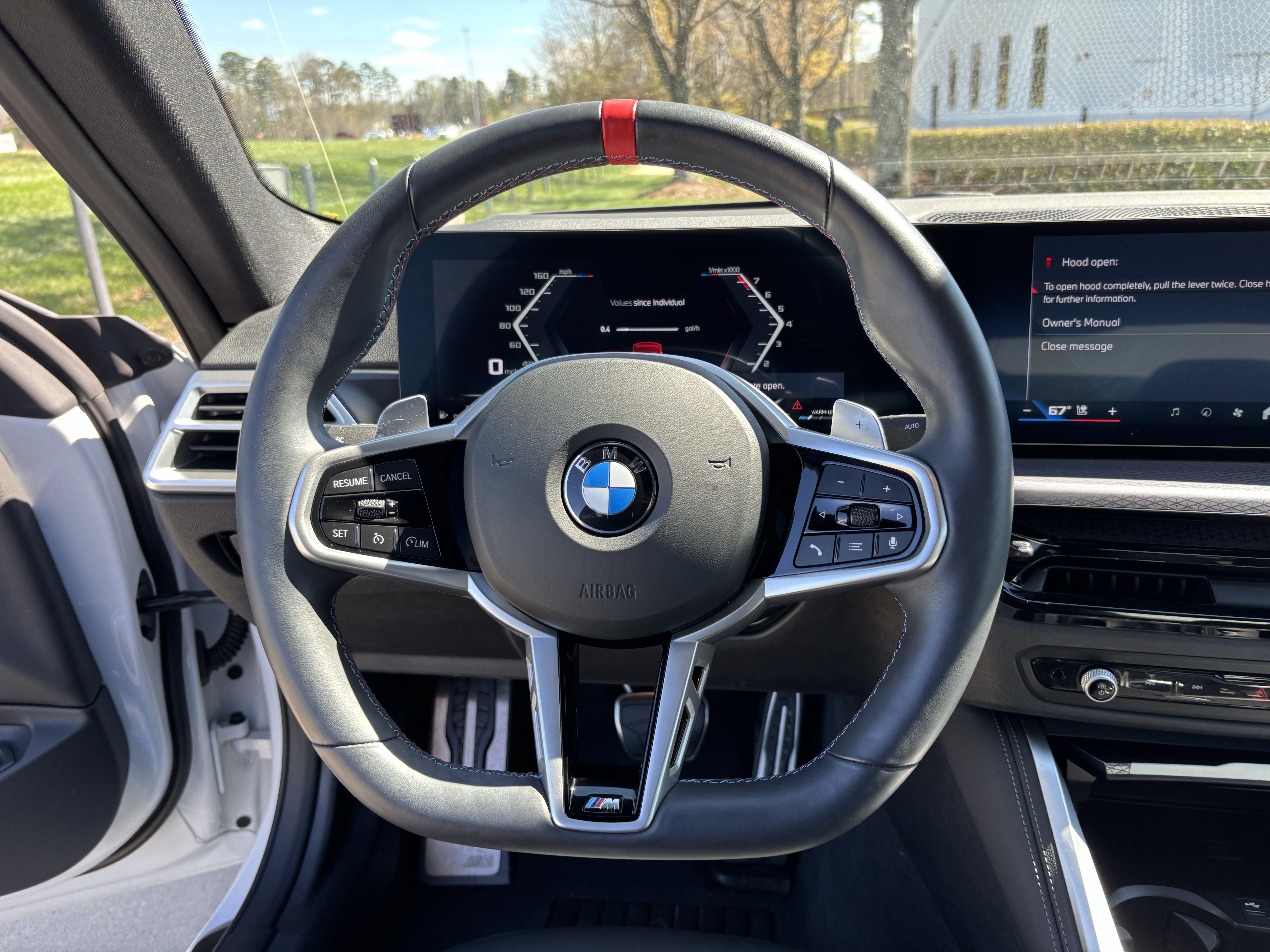 Certified 2025 BMW M440i Coupe image 18