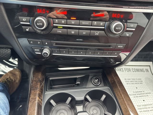 Used 2018 BMW X5 xDrive35i image 17