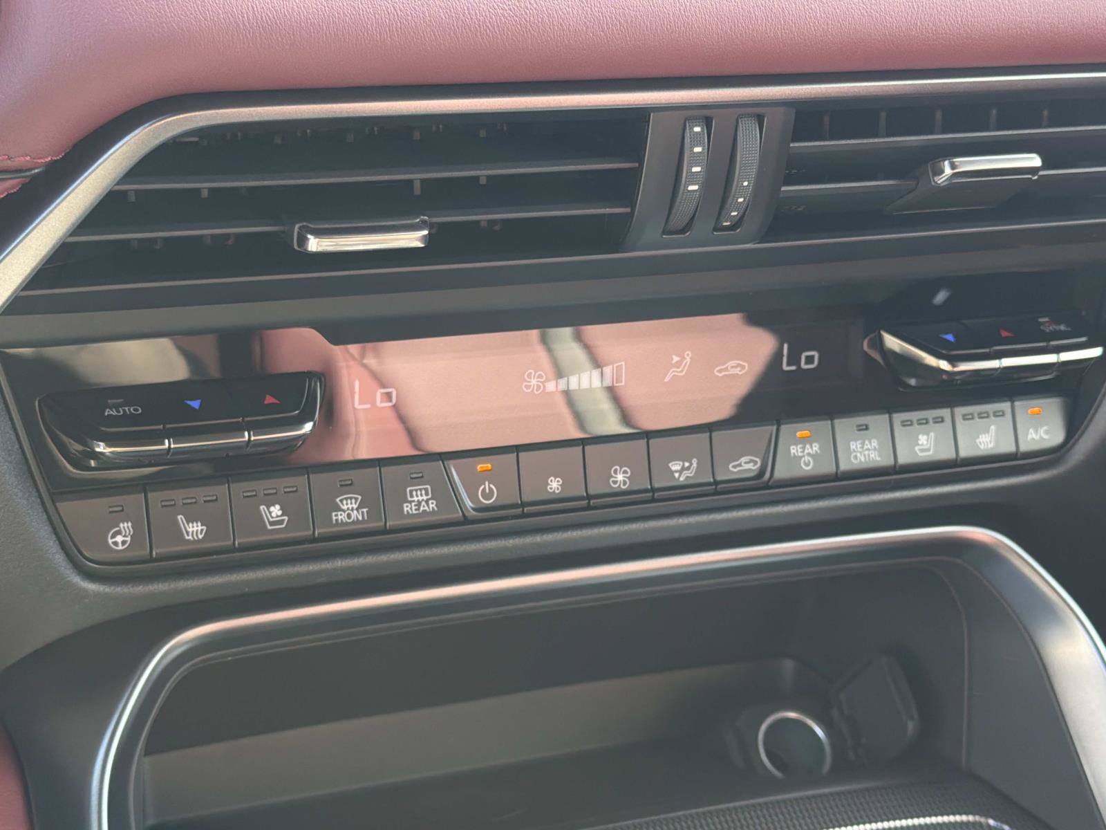 New 2026 MAZDA CX-70 3.3 Turbo S w/ Premium Package image 14