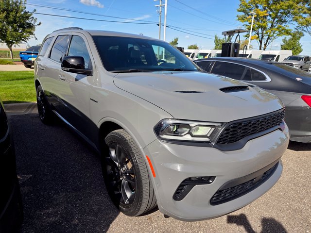 Used 2023 Dodge Durango R/T AWD/4WD image 4