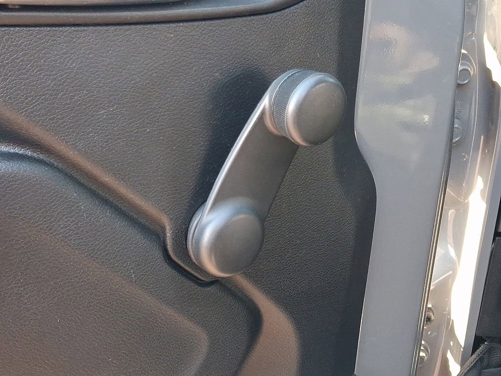 Used 2021 Jeep Wrangler Sport image 24