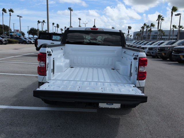 New 2026 Ford Maverick XLT FWD image 13