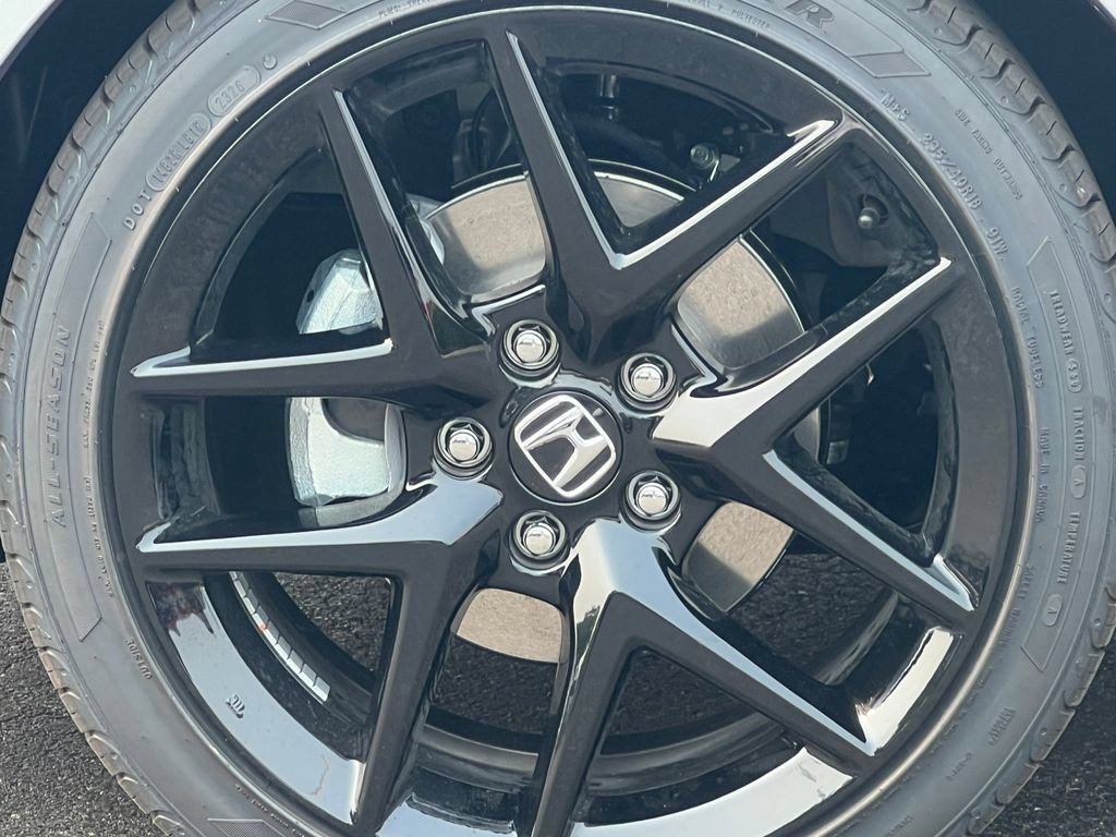 New 2026 Honda Civic Sport image 5