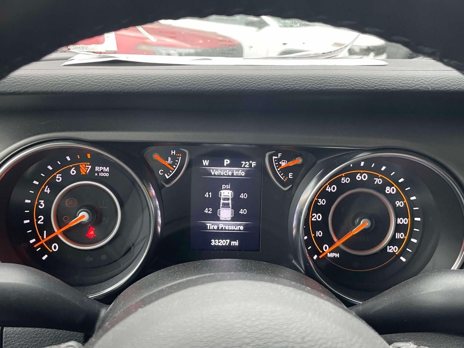 Used 2022 Jeep Gladiator Sport AWD/4WD image 25