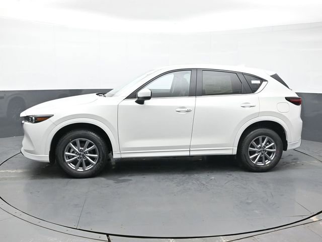 New 2025 MAZDA CX-5 AWD 2.5 S image 6