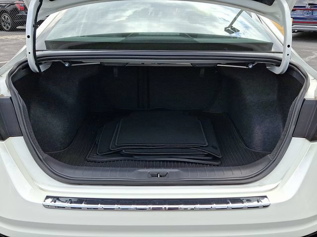 Used 2022 Nissan Altima 2.5 SL FWD image 30