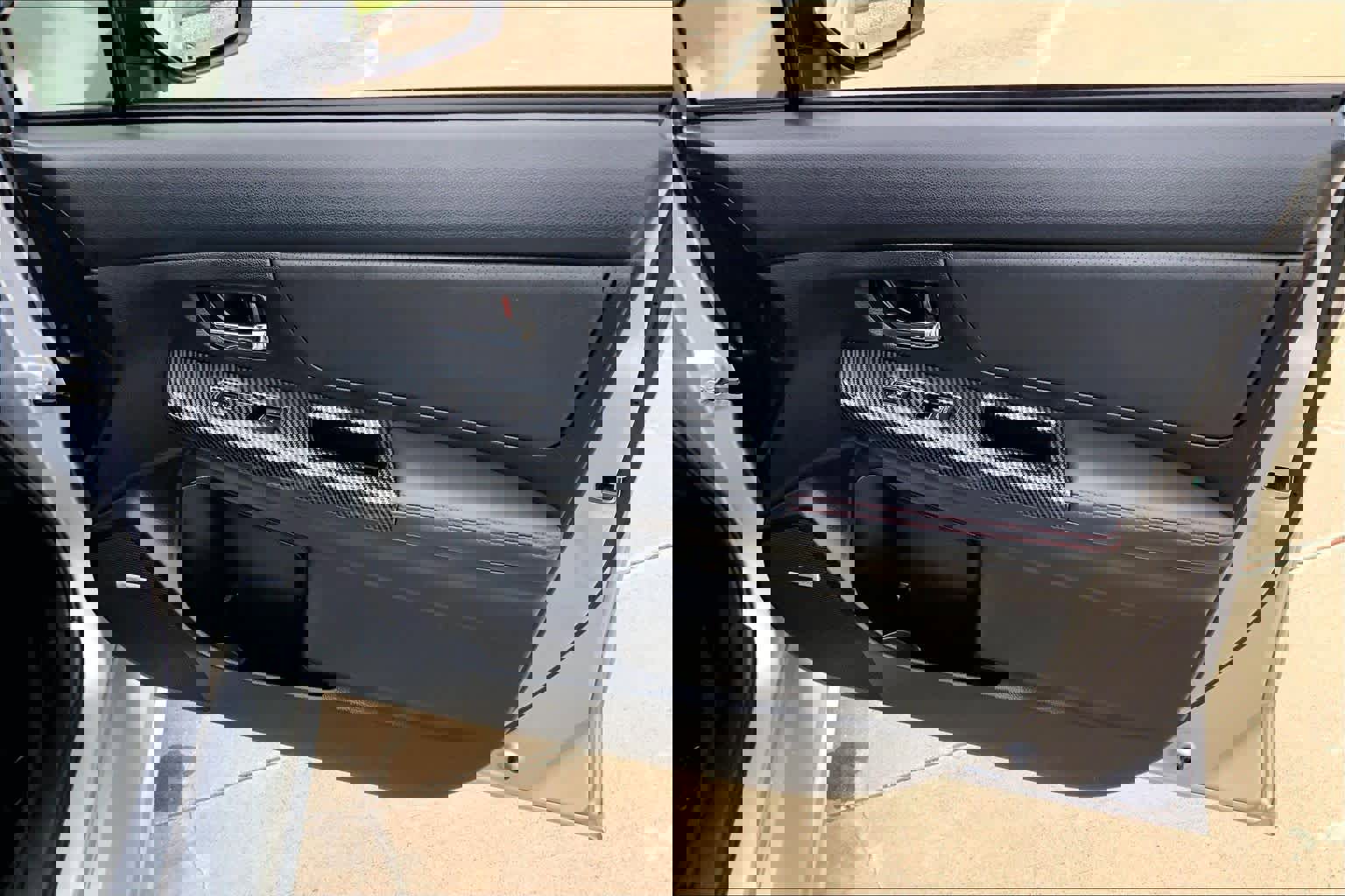 Used 2017 Subaru WRX Limited w/ Popular Package #1 image 23