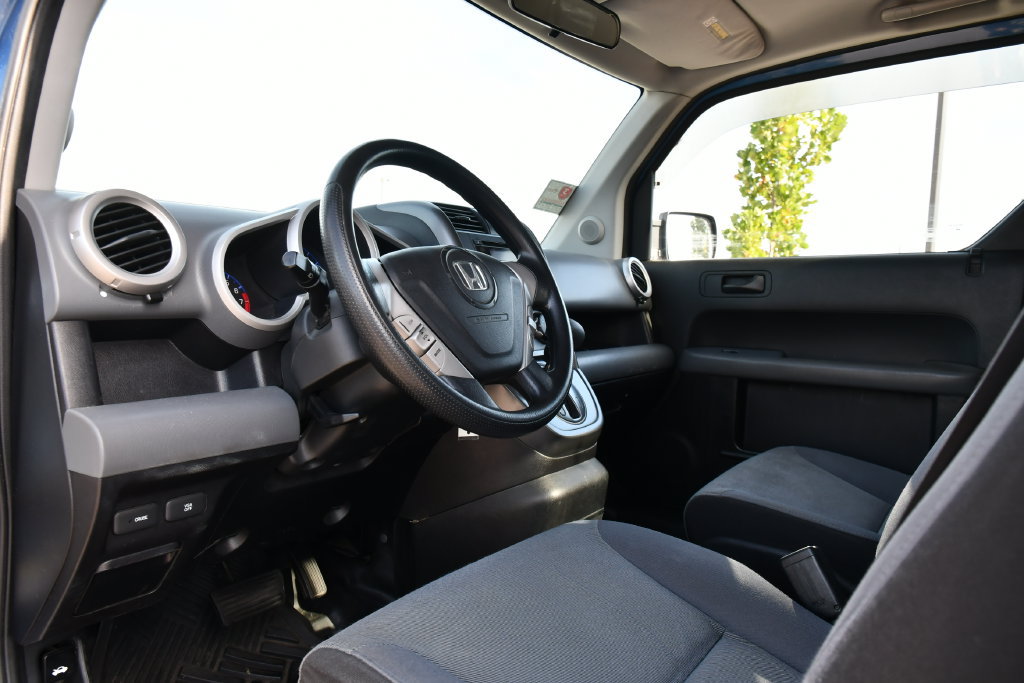 Used 2007 Honda Element EX image 15