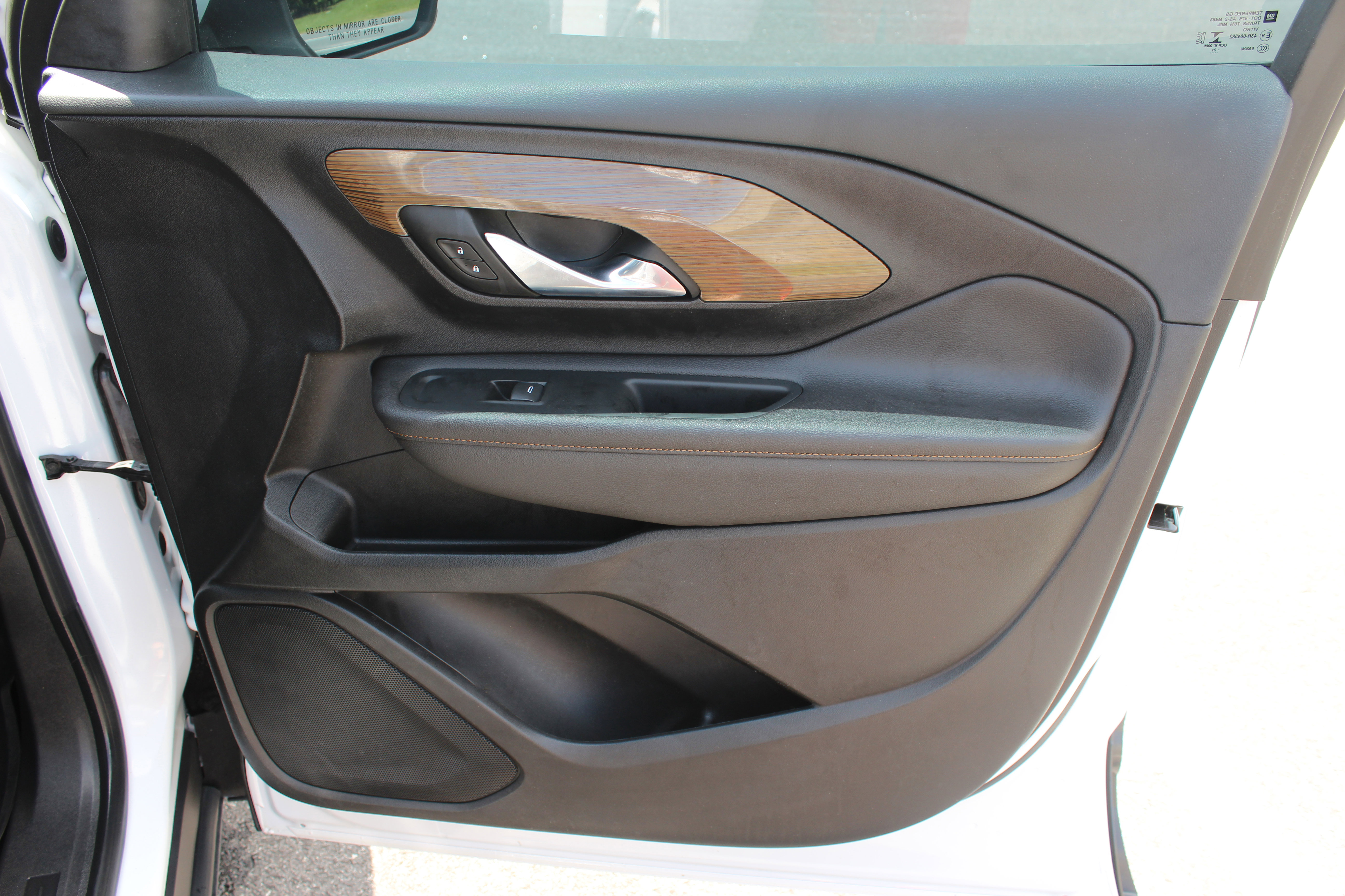 Used 2021 GMC Terrain SLE w/ Driver Convenience Package image 45