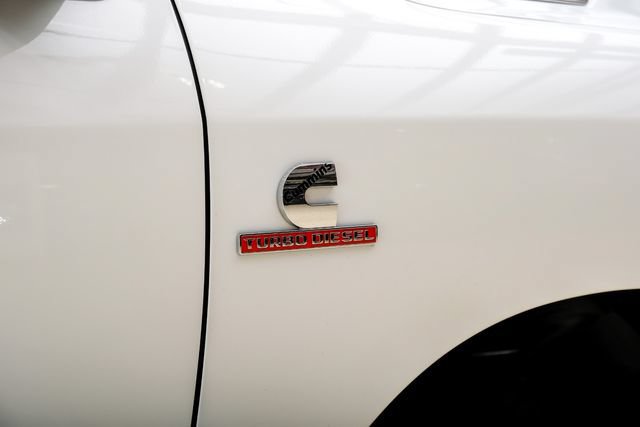 Used 2026 RAM 3500 Laramie AWD/4WD image 56