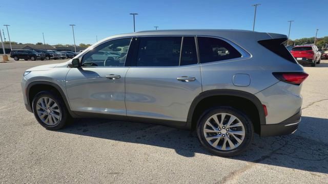 New 2026 Buick Enclave Preferred w/ Power Package image 39