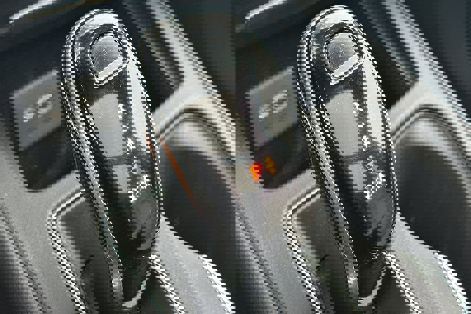 Used 2020 Cadillac XT4 Premium Luxury w/ Driver Awareness Package image 25