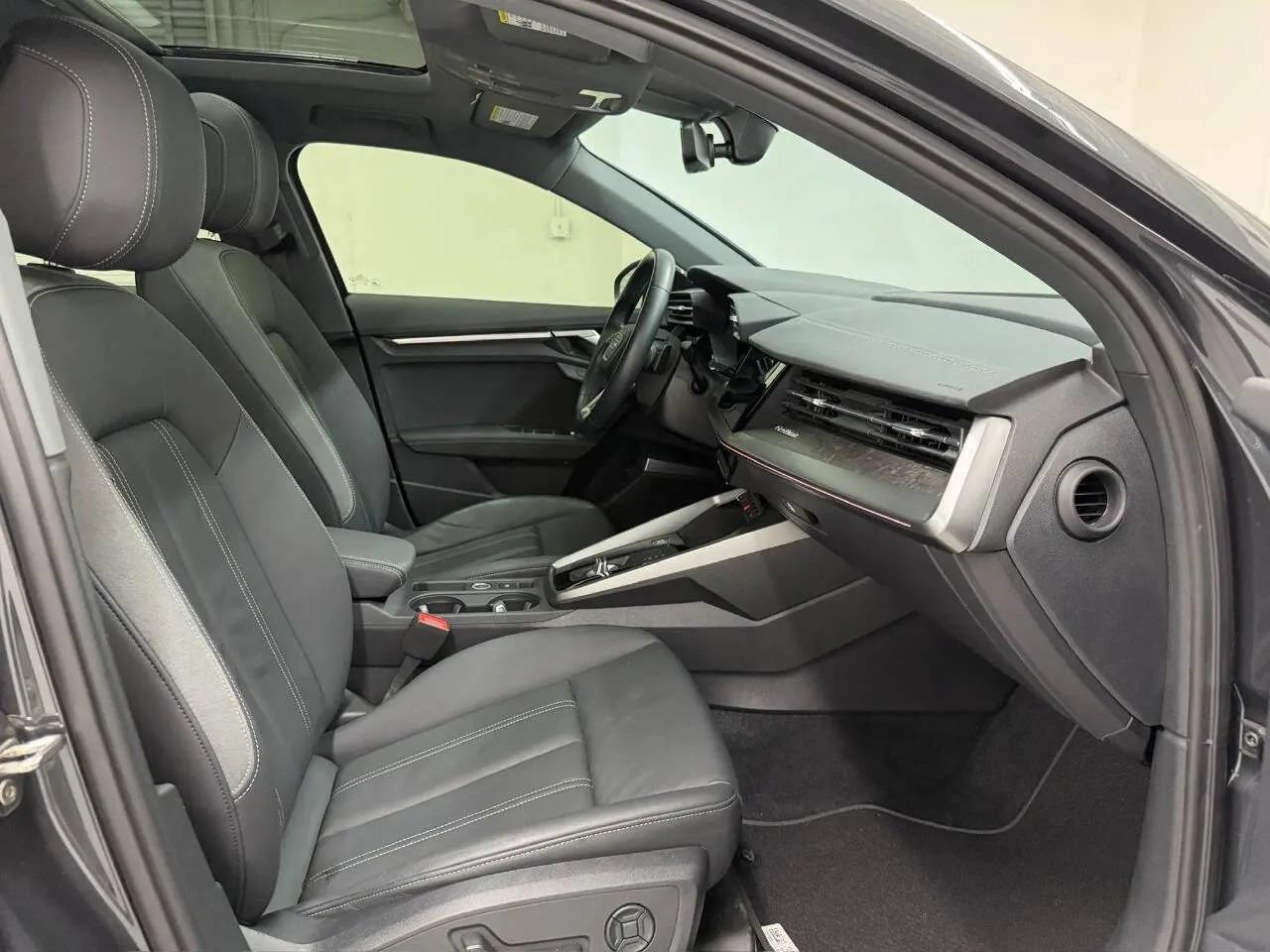 Used 2022 Audi A3 2.0T Prestige AWD/4WD image 12