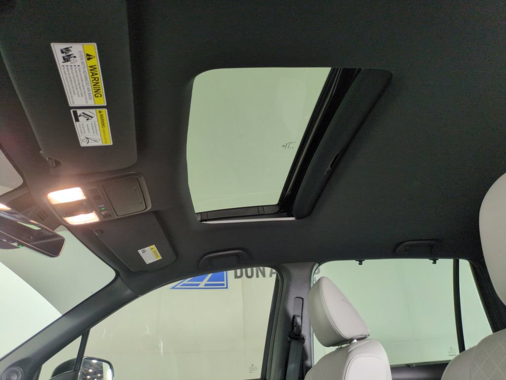 Used 2020 Honda Passport Elite image 24