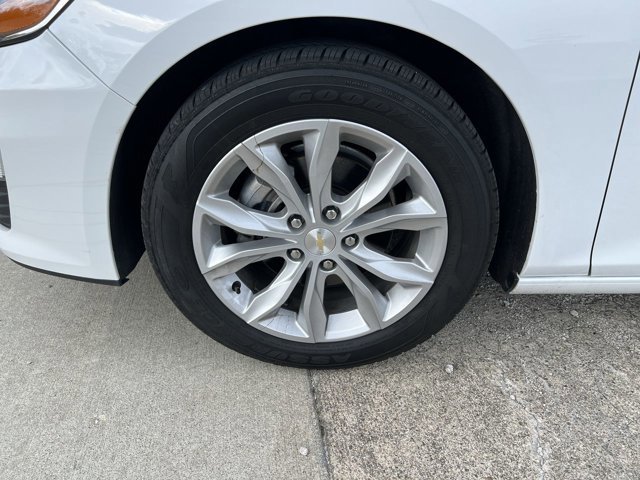 Used 2024 Chevrolet Malibu LT image 33