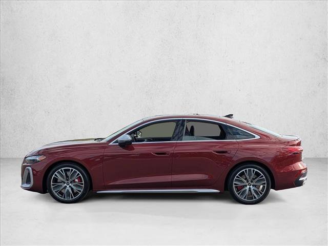 New 2026 Audi S5 Premium AWD/4WD image 8