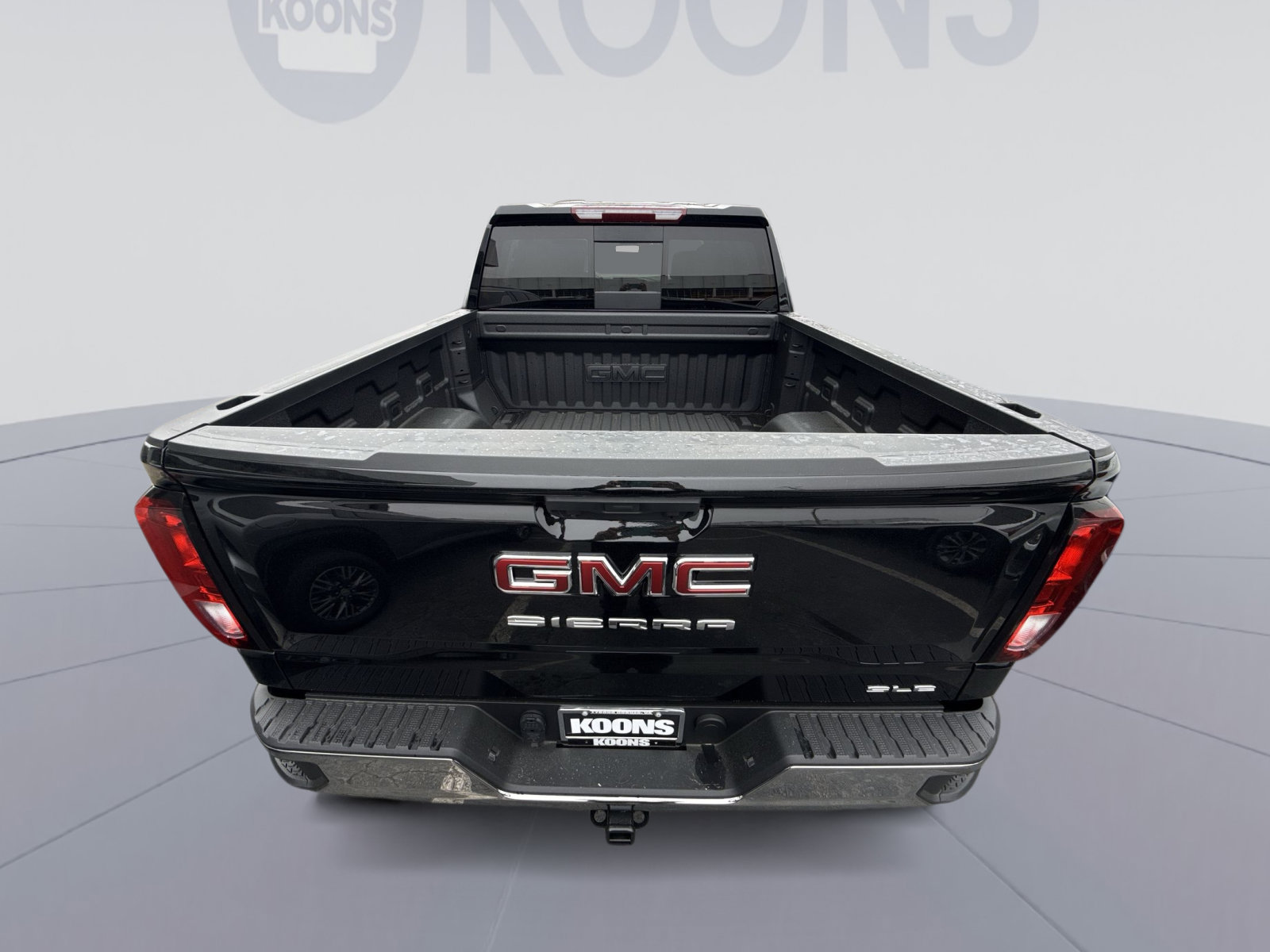 New 2026 GMC Sierra 1500 SLE w/ Preferred Package AWD/4WD image 25