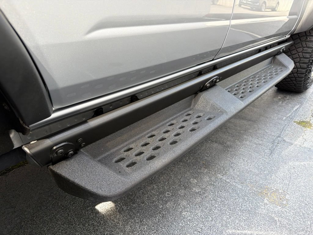 Used 2024 Ford Bronco Big Bend AWD/4WD image 28