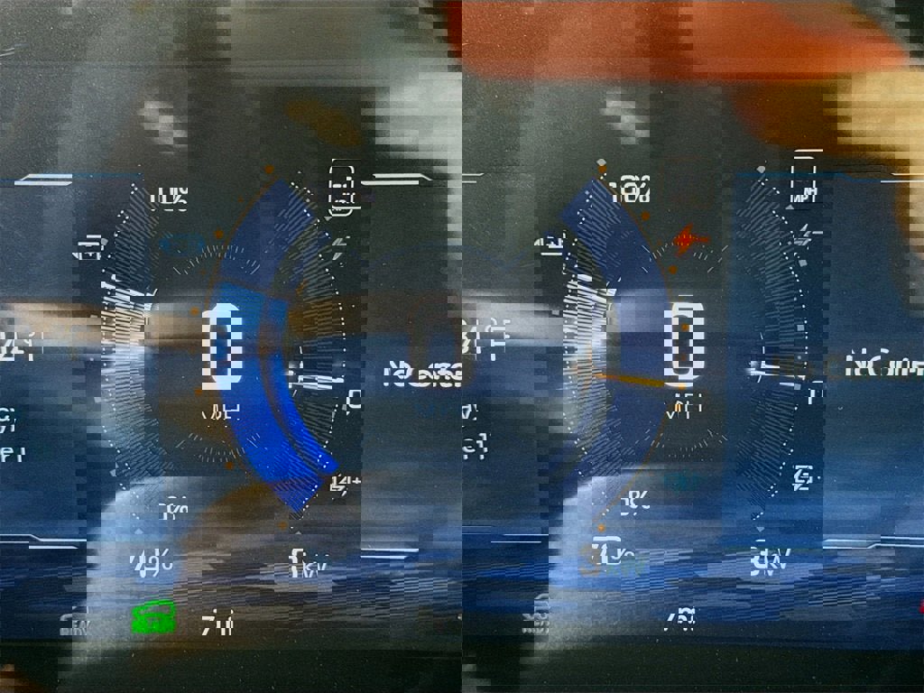 New 2026 Chevrolet Blazer EV LT image 7