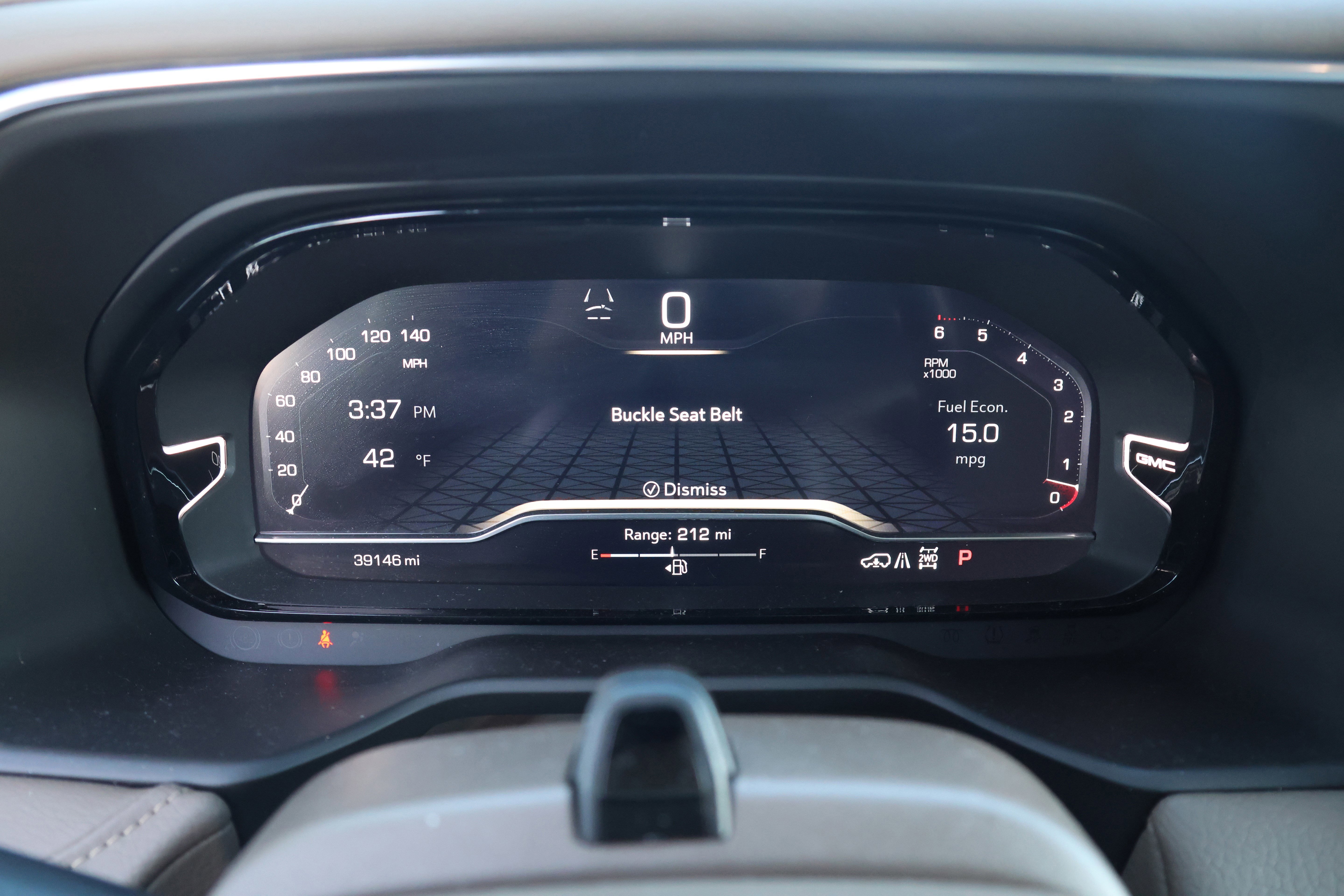 Used 2024 GMC Yukon XL Denali w/ Denali Reserve Package image 23