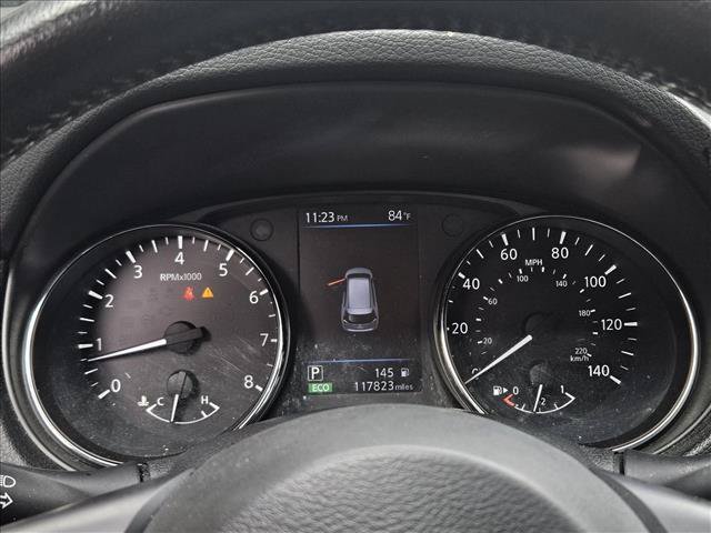 Used 2019 Nissan Rogue S w/ Special Edition Package FWD image 14