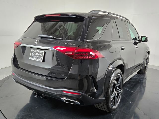 Used 2026 Mercedes-Benz GLE 450 GLE 450 image 6