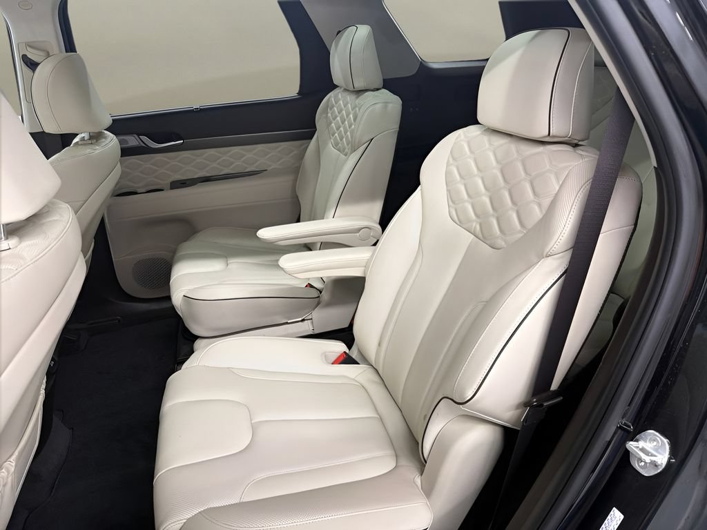 Used 2021 Hyundai Palisade Calligraphy AWD/4WD image 18