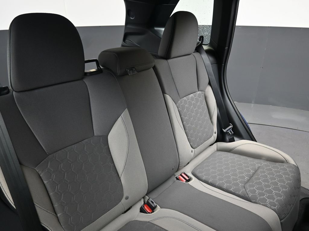 New 2026 Subaru Forester image 17