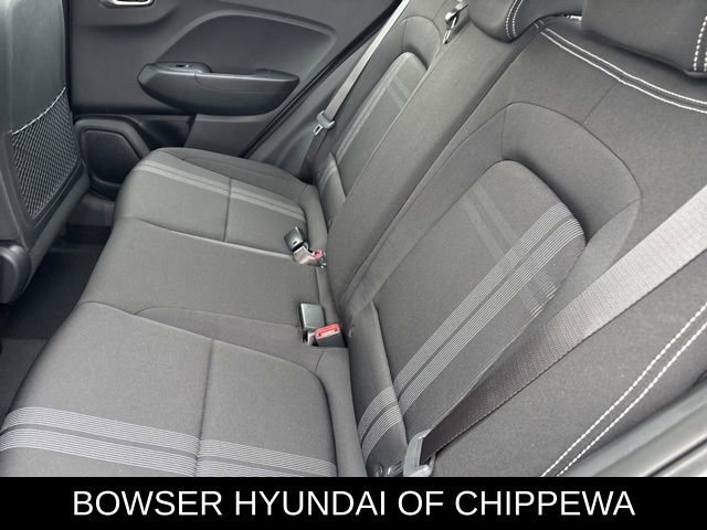 New 2026 Hyundai Venue SEL image 5