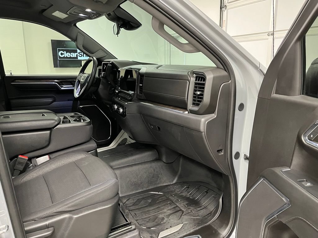 Used 2024 GMC Sierra 1500 Elevation AWD/4WD image 56