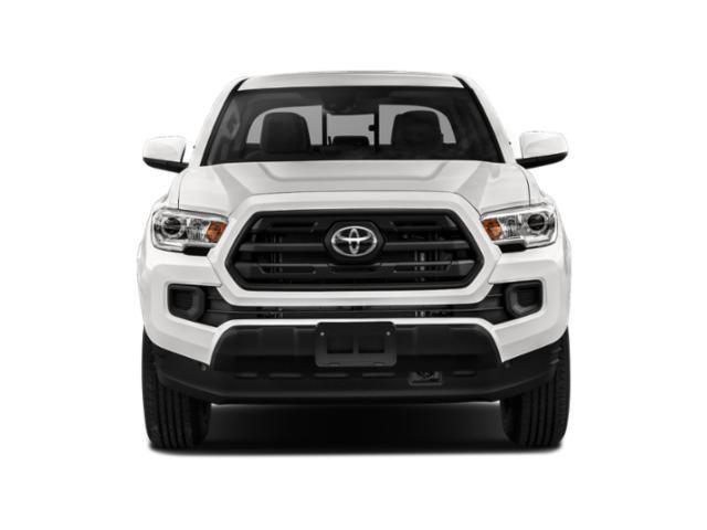 Certified 2019 Toyota Tacoma SR5 AWD/4WD image 4