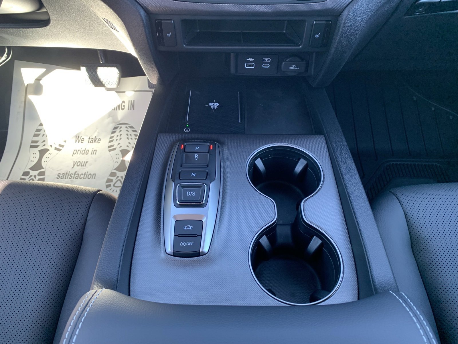 New 2026 Honda Ridgeline RTL image 30