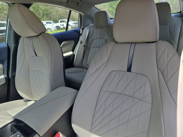 New 2026 Nissan Sentra SL w/ Floor Mat Package FWD image 21