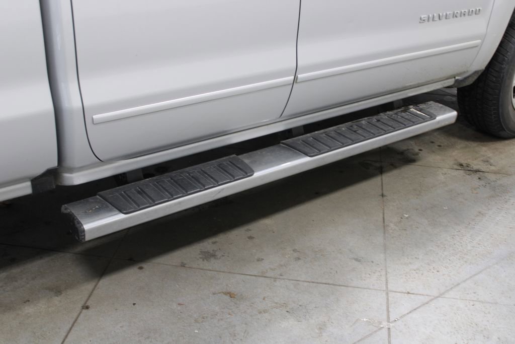 Used 2017 Chevrolet Silverado 1500 LT w/ All Star Edition image 12