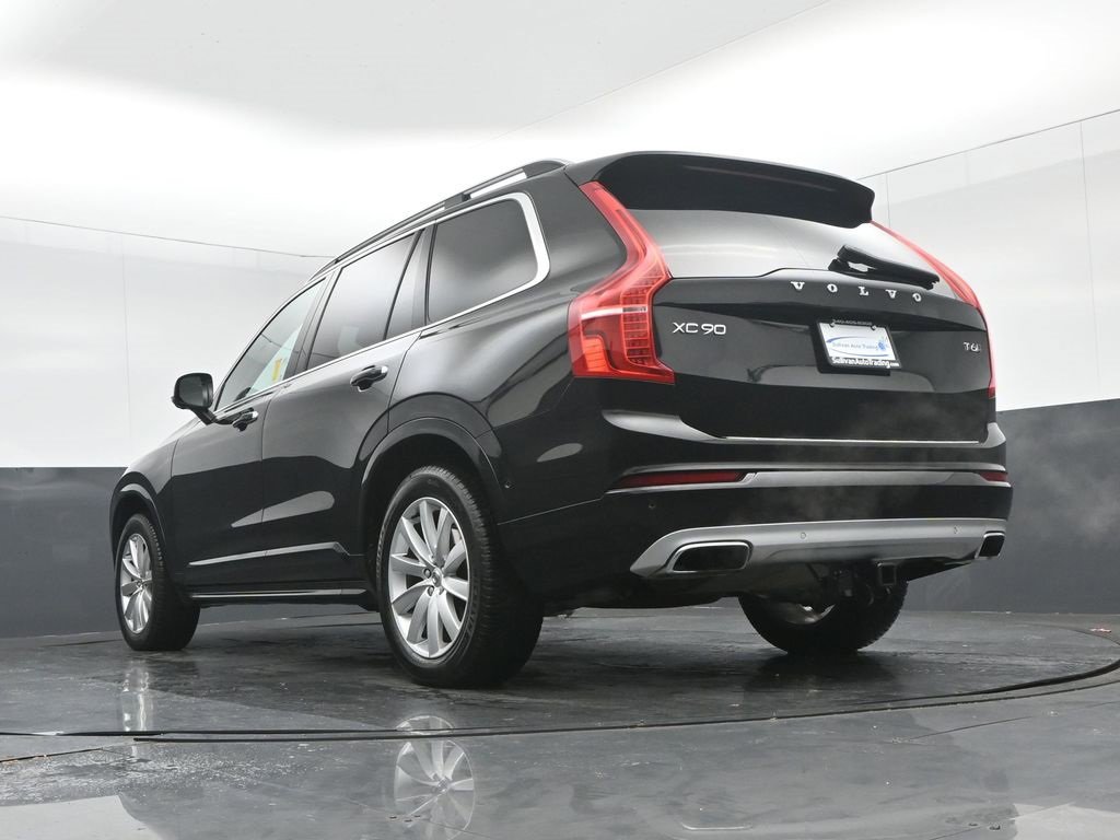Used 2019 Volvo XC90 T6 Momentum w/ Protection Package Premier image 54