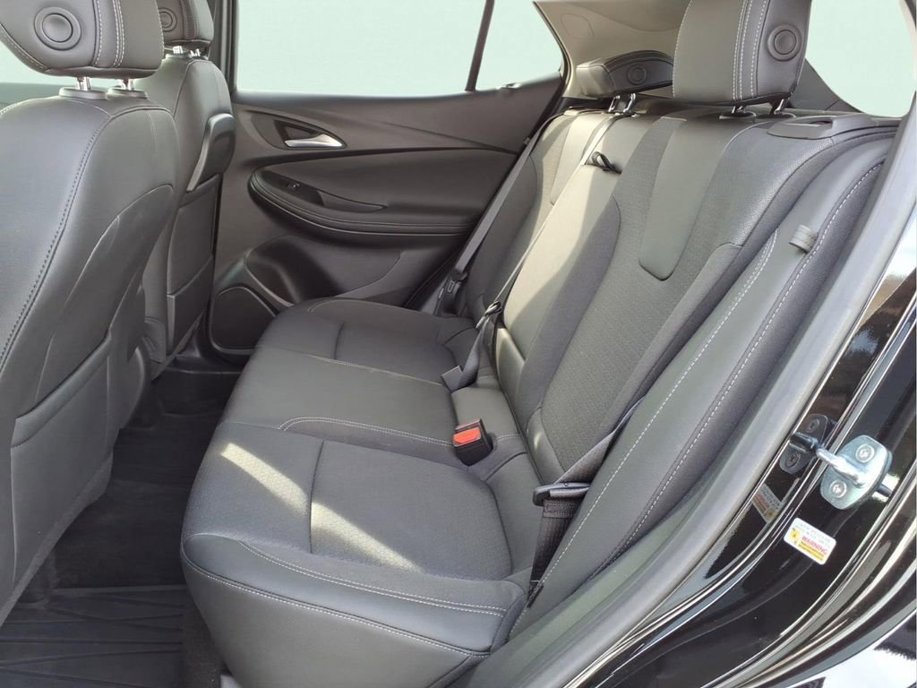Used 2023 Buick Encore GX Select w/ Safety Package II image 12