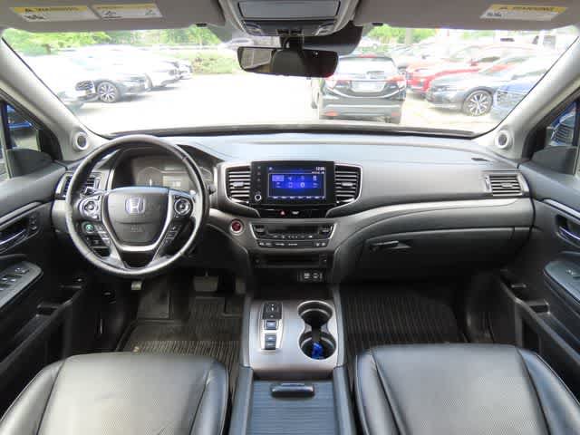 Used 2022 Honda Ridgeline RTL image 18