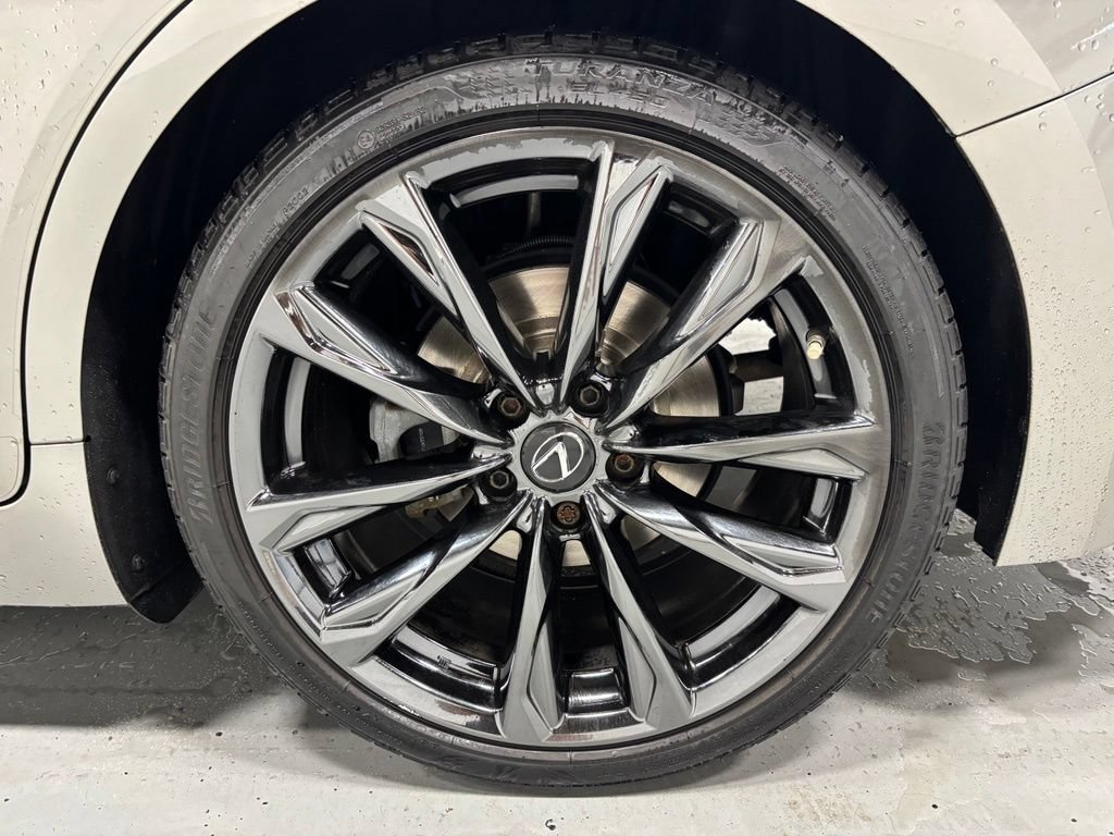 Used 2021 Lexus IS 350 F Sport w/ Accessory Package AWD/4WD image 68