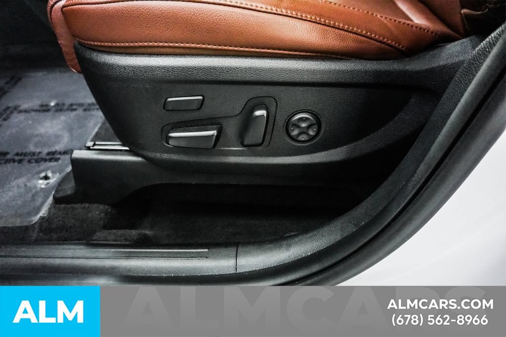 Used 2024 Kia Telluride SX FWD image 41