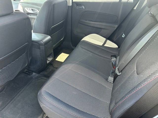 Used 2012 Chevrolet Equinox LT w/ Driver Convenience Package FWD image 19